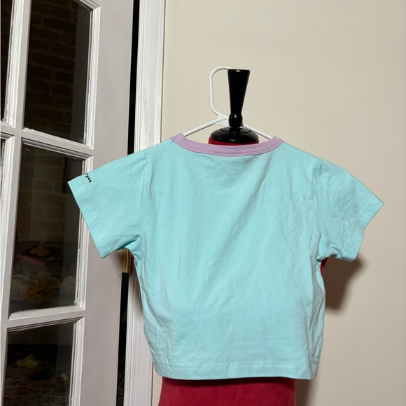 Samii Ryan Baby Tee - Picture 5 of 5